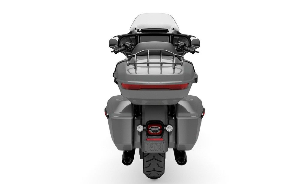 FLHXL Street Glide Limited 117